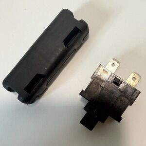 Dyson DC33 Vacuum Replacement Power Inner Switch & Connection Cover Assembly OEM